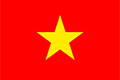 Vietnam national flag